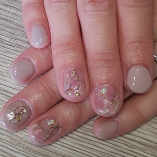 東村山市ネイルサロンのネイルデザイン ネイルブック