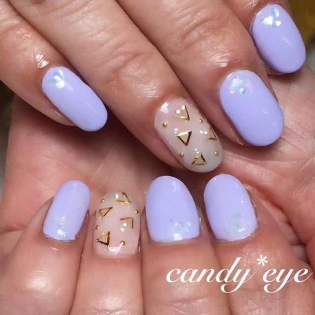 春 夏 秋 冬 オールシーズン Candy Nailのネイルデザイン No ネイルブック