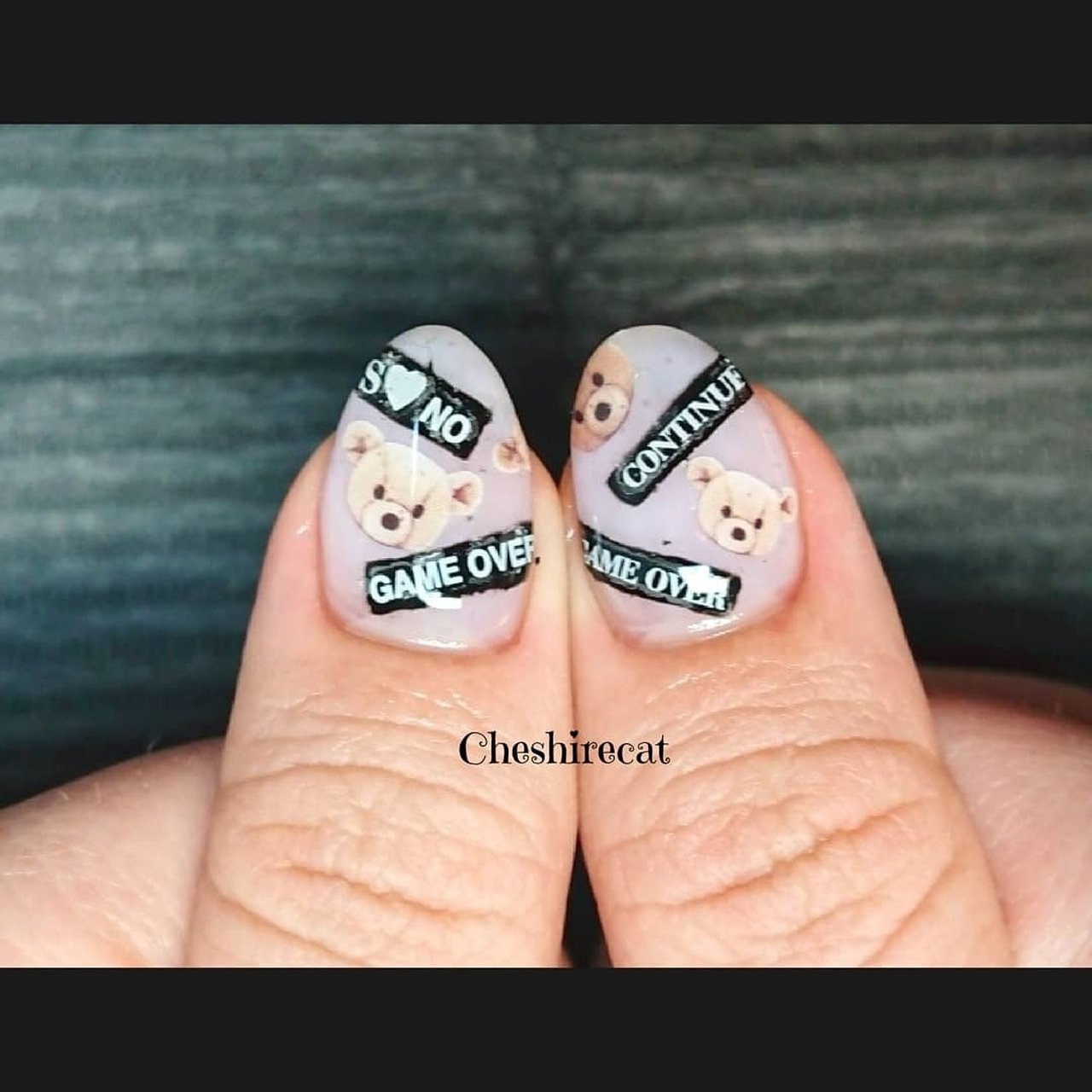 オールシーズン ライブ デート 女子会 ハンド Mimilyのネイルデザイン No ネイルブック