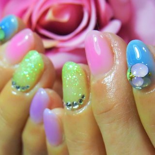 #Nailbook #ネイルブック #春 #夏 #秋 #冬 #オールシーズン #お正月 #成人式 #バレンタイン #卒業式 #入学式 #梅雨 #海 #リゾート #浴衣 #スポーツ #ハロウィン #クリスマス #オフィス #ブライダル #パーティー #デート #ハンド #シンプル #グラデーション #ビジュー #ラメ #ワンカラー #シースルー #チーク #ロック #和柄 #ショート #ホワイト #クリア #ピンク #イエロー #ブルー #パープル #ゴールド #シルバー #パステル #アースカラー #カラフル #ネオンカラー #ビビッド #ジェルネイル #お客様 #ネイルサロンM's(ミューズ) #ネイルブック