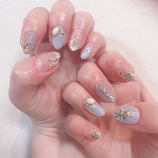 21年 新着順 大東市ネイルサロンのネイルデザイン 12ページ目 ネイルブック