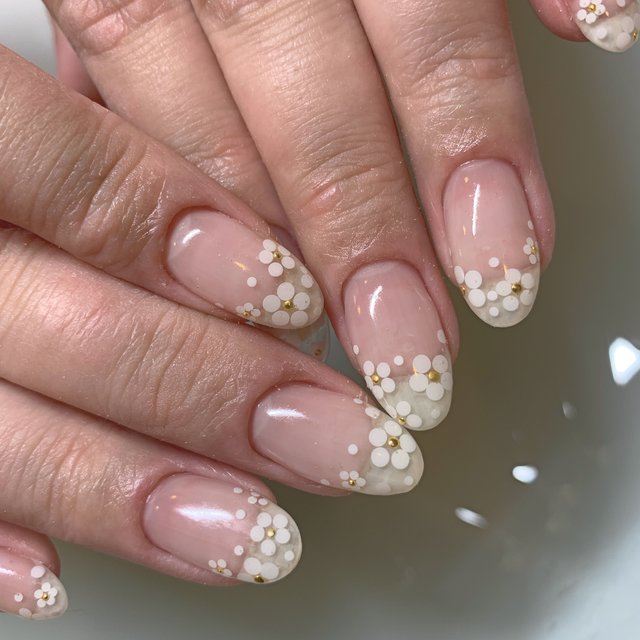 N Be Nail 長岡のネイルサロン ネイルブック