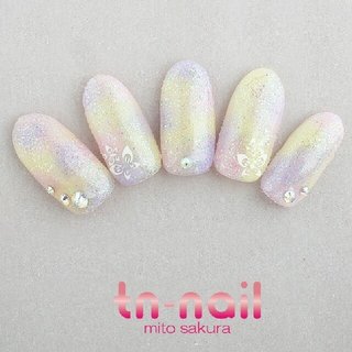 ティ エヌ水戸さくら通り店 水戸のネイルサロン ネイルブック