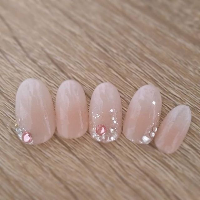 Private Nailsalon Pureru 岡崎のネイルサロン ネイルブック