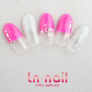 ティ エヌ水戸さくら通り店 水戸のネイルサロン ネイルブック