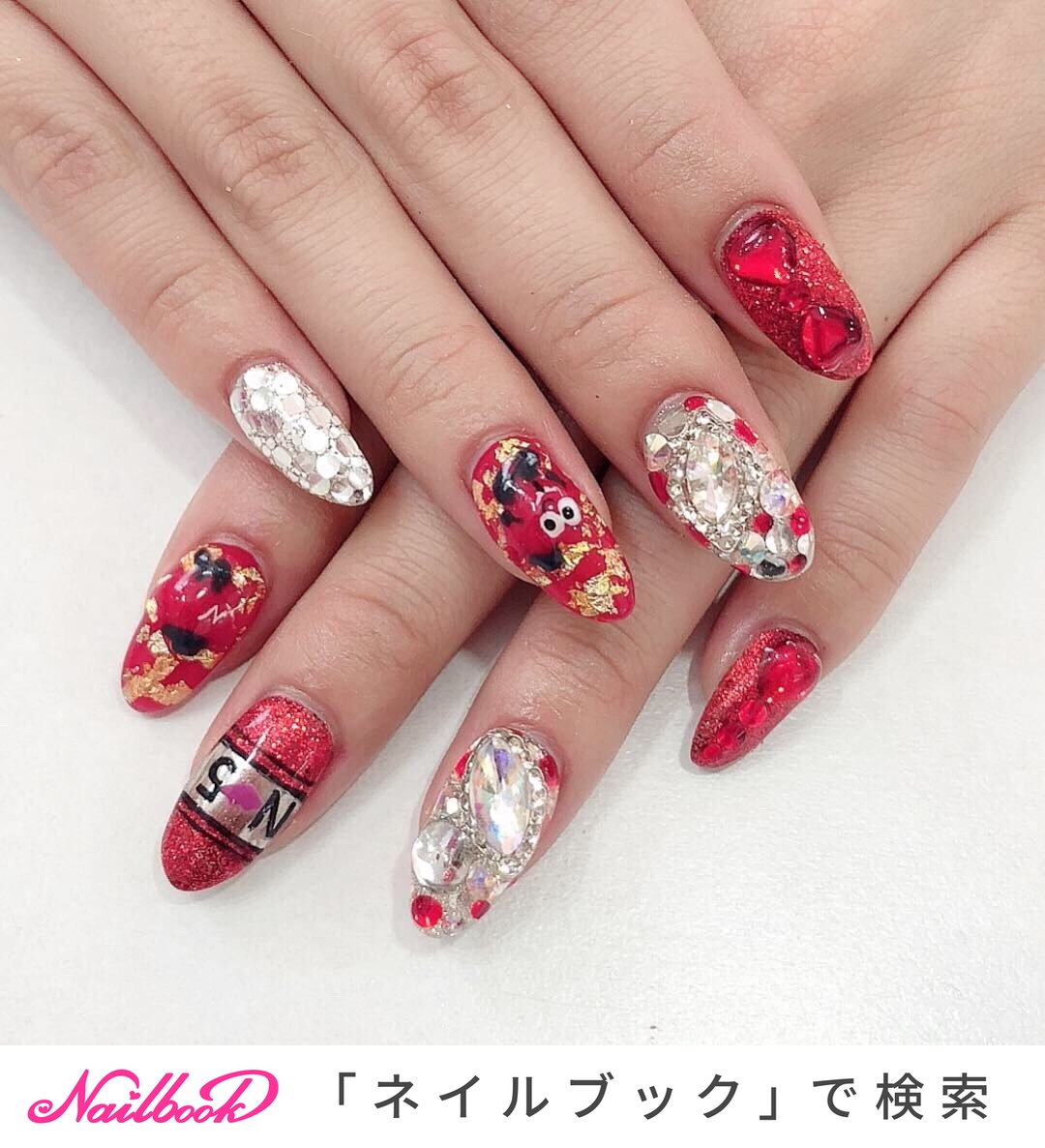 クレーム レパラトリス ハンド アンド ネイル - Sisley Paris