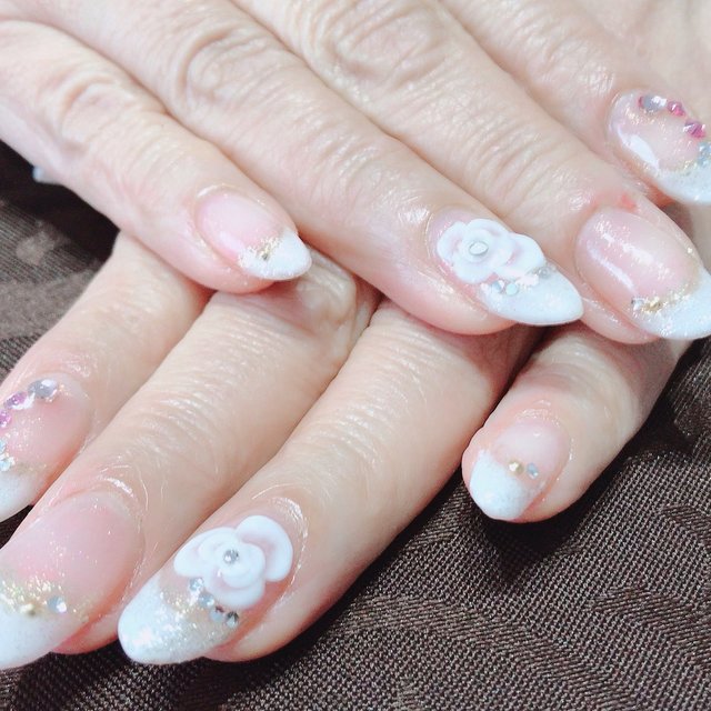 Nail Atelier Alice 幕張本郷のネイルサロン ネイルブック