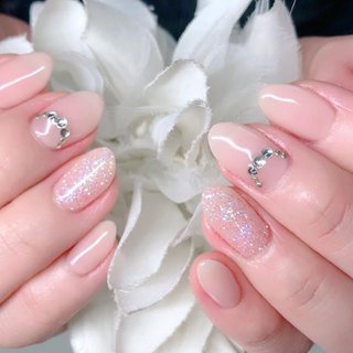 人気順 お客様 産後ケアのネイルデザイン ネイルブック