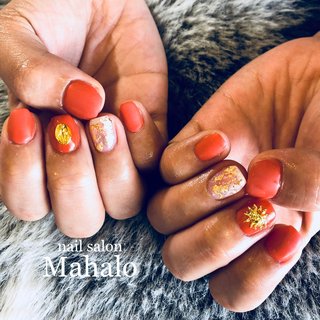 嘉手納ネイルのネイルデザイン ネイルブック