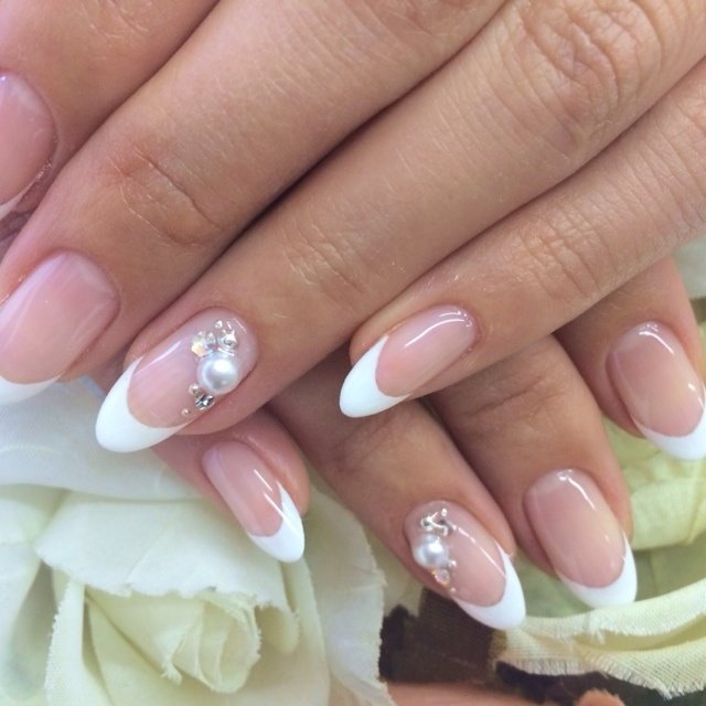 Luxnail ラックスネイル 鳥羽中のネイルサロン ネイルブック