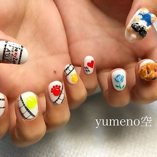 セクゾのネイルデザイン ネイルブック