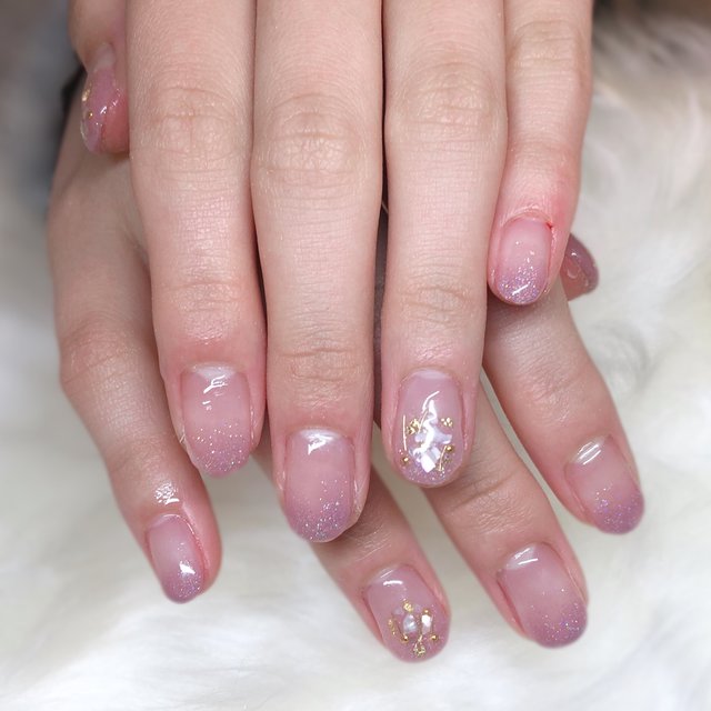 Blanc Nail Salon 西新井のネイルサロン ネイルブック