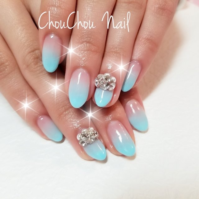 Chouchounail シュシュネイル 常陸多賀のネイルサロン ネイルブック