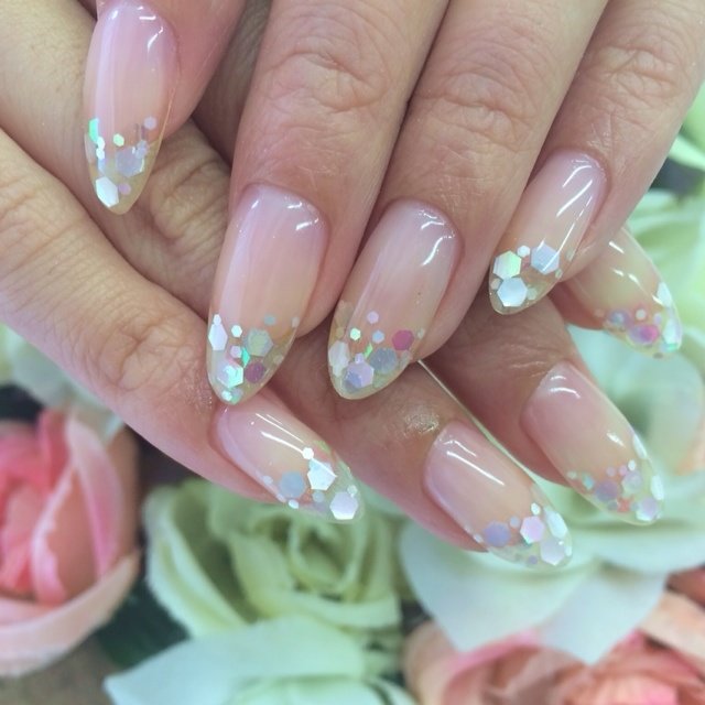 Luxnail ラックスネイル 鳥羽中のネイルサロン ネイルブック