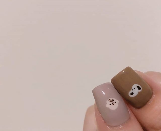 春 オールシーズン デート ハンド 変形フレンチ Manicurist Shizukaのネイルデザイン No ネイルブック