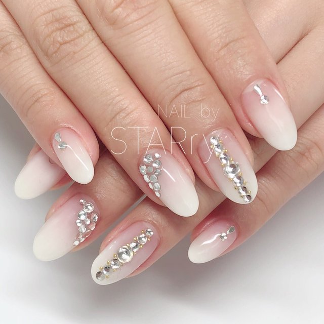 Nail By Starry 川口のネイルサロン ネイルブック