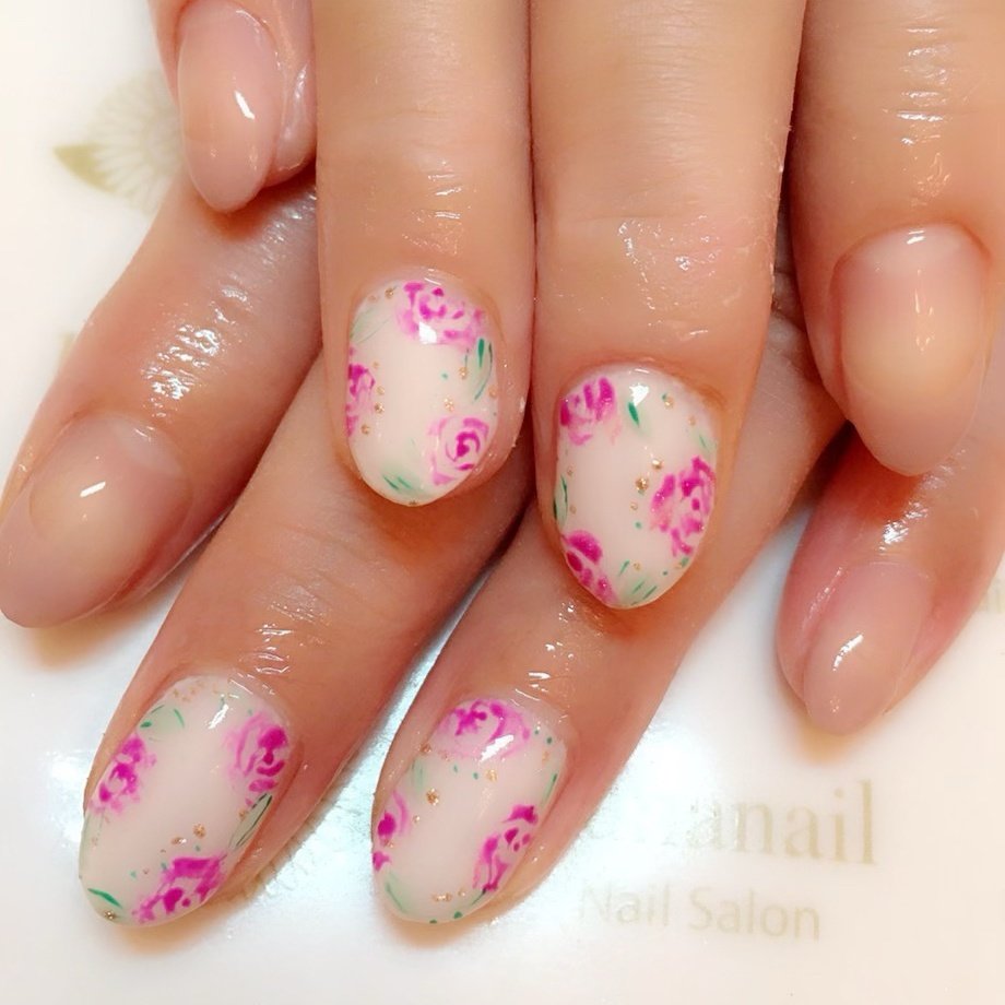 Kana Nail のネイルデザイン No ネイルブック