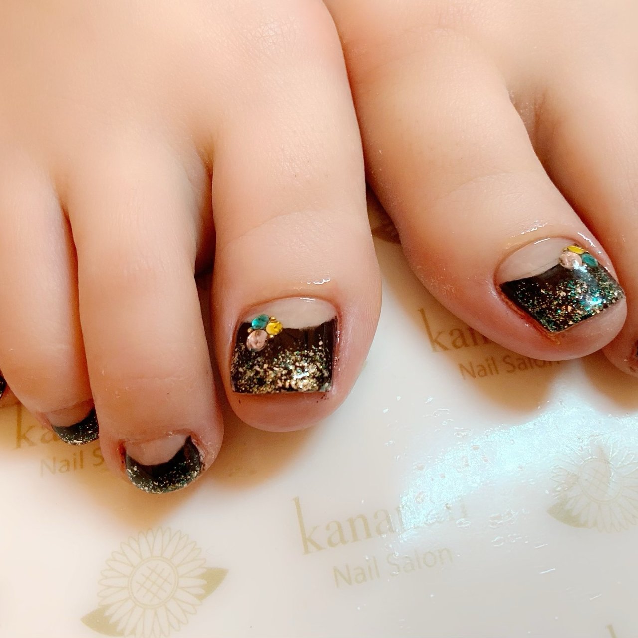 Kana Nail のネイルデザイン No ネイルブック