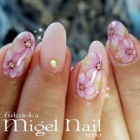 Migelnailのネイルデザイン 12ページ目 ネイルブック