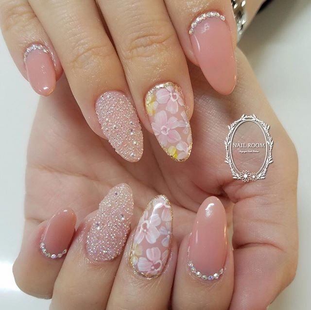 Nailroom13のネイルデザイン No ネイルブック