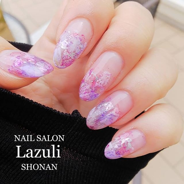 Nail Salon Lazuli Shonan ラズリ 江ノ島のネイルサロン ネイルブック