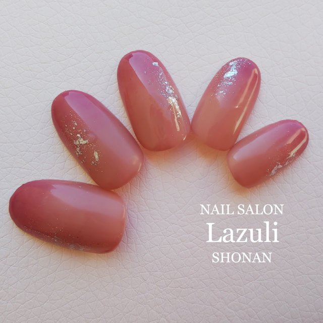 Nail Salon Lazuli Shonan ラズリ 江ノ島のネイルサロン ネイルブック