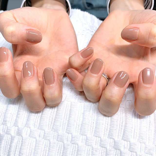 Nail S Relum 金山のネイルサロン ネイルブック