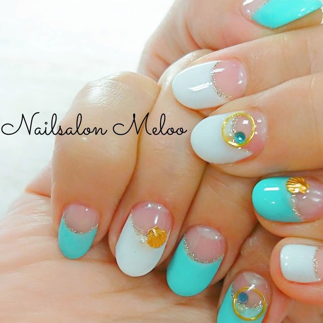 Nailsalon Meloo 町田のネイルサロン ネイルブック