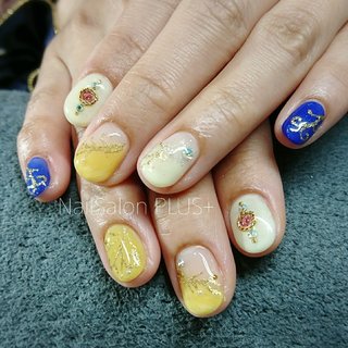 Whitening Nailsalon Plus 蒲田のネイルサロン ネイルブック