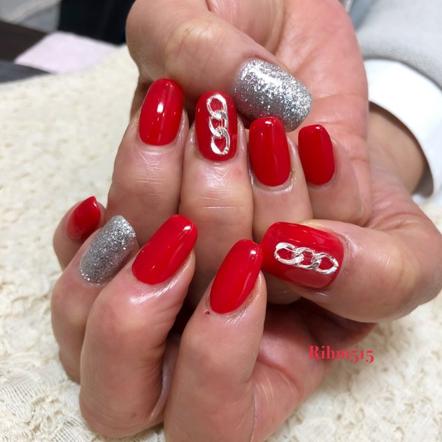 Nail Rihm 代官山のネイルサロン ネイルブック