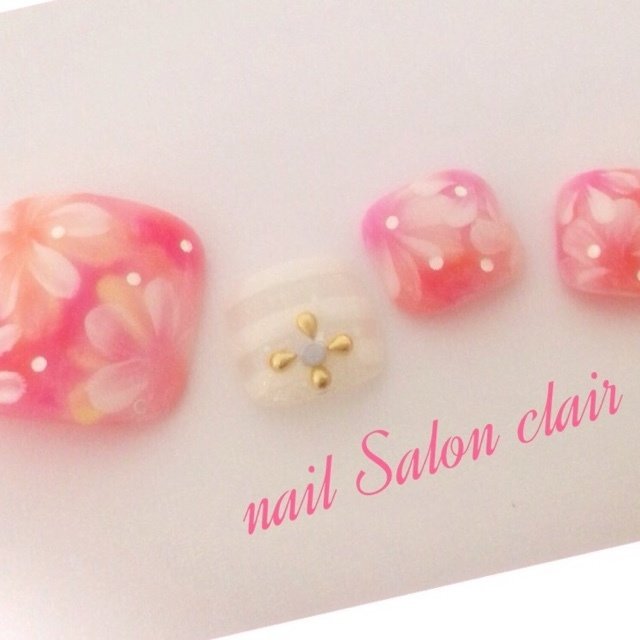 Nail Salon Clair ネイルサロンクレール 広島駅のネイルサロン ネイルブック