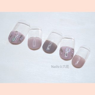 おすすめ順｜#大人女子のネイルデザイン(935ページ目)｜ネイルブック