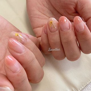 Petit Nail Room Sucettes プチネイルルーム シュセット 青森のネイルサロン ネイルブック