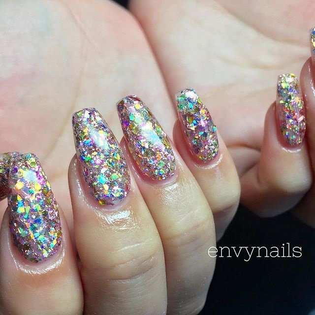 Envynails 南栄のネイルサロン ネイルブック