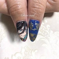 Cheri Nail 本通のネイルサロン ネイルブック