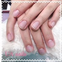 Ua Nails 軽井沢のネイルサロン ネイルブック