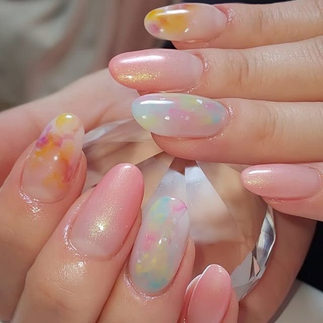 プライベートネイルサロン Nail Daisy 宮崎のネイルサロン ネイルブック