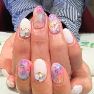 #Nailbook #春 #夏 #冬 #お正月 #成人式 #バレンタイン #卒業式 #入学式 #梅雨 #海 #リゾート #浴衣 #スポーツ #ハロウィン #クリスマス #オフィス #ブライダル #パーティー #デート #ハンド #マリン #マーブル #和柄 #ミディアム #ホワイト #クリア #ピンク #オレンジ #イエロー #グリーン #ブルー #パープル #ブラウン #グレージュ #ゴールド #シルバー #パステル #カラフル #ネオンカラー #ビビッド #ジェルネイル #お客様 #foinail #ネイルブック