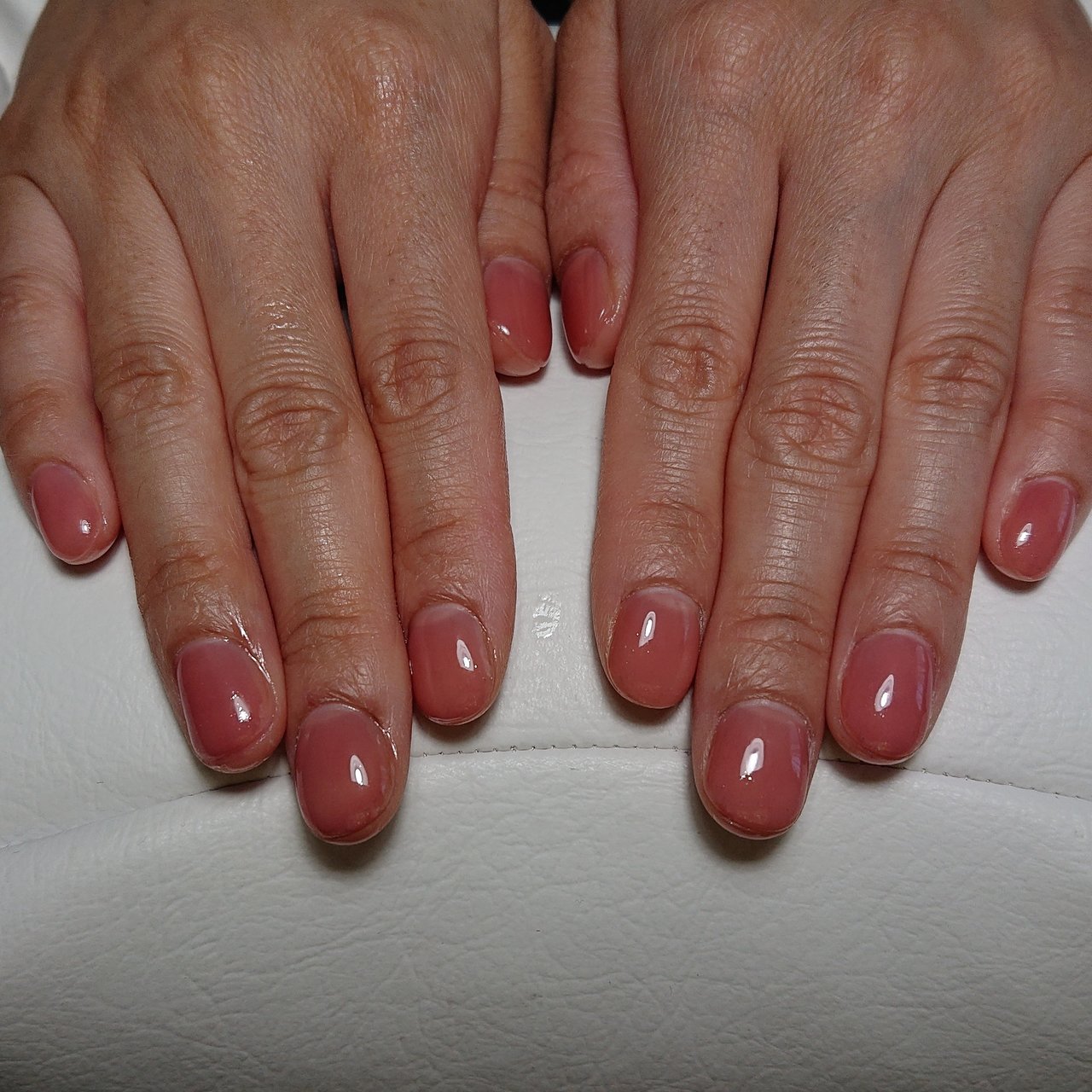 春 冬 オールシーズン 卒業式 ハンド Missy Nailのネイルデザイン No ネイルブック