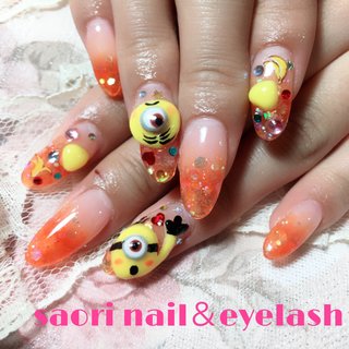 人気順 福岡アートし放題ネイルのネイルデザイン ネイルブック