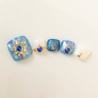 #Nailbook #春 #夏 #秋 #冬 #お正月 #成人式 #バレンタイン #卒業式 #入学式 #梅雨 #海 #リゾート #浴衣 #スポーツ #ハロウィン #クリスマス #オフィス #ブライダル #パーティー #デート #フット #ホワイト #クリア #オレンジ #イエロー #グリーン #ブルー #パープル #ゴールド #シルバー #メタリック #カラフル #ビビッド #ANLucere（アンルチェーレ） #ネイルブック