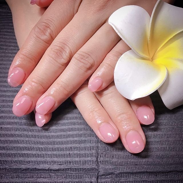 オールシーズン ハンド スカルプチュア お客様 Y S Nailのネイルデザイン No 4254007 ネイルブック