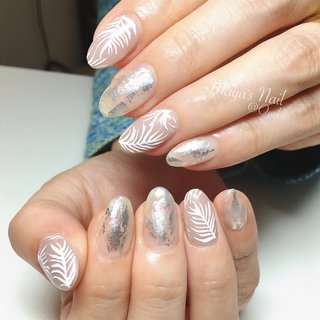千里中央のネイルデザイン ネイルブック