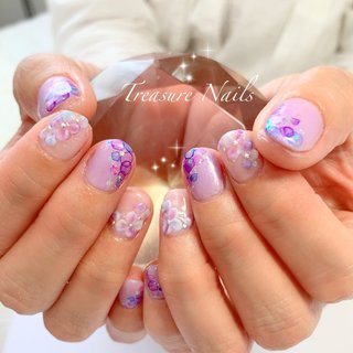 Ny州国際ネイルライセンスのネイルデザイン ネイルブック