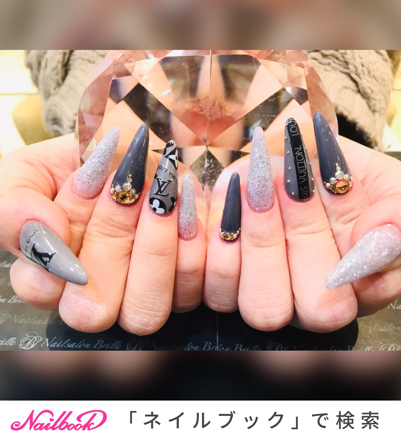 Amazon.co.jp: ZERONOWA ハンドマネキン ネイル練習用 ハンド