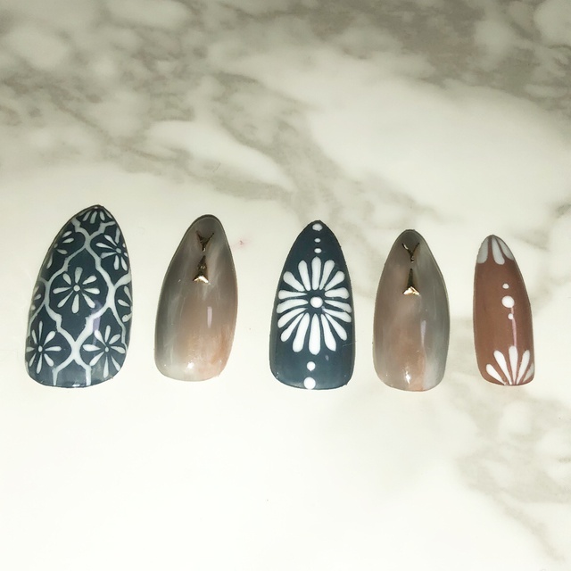 AMONAIL様 アモ ネイル(Amo NAIL)｜ホットペッパービューティー