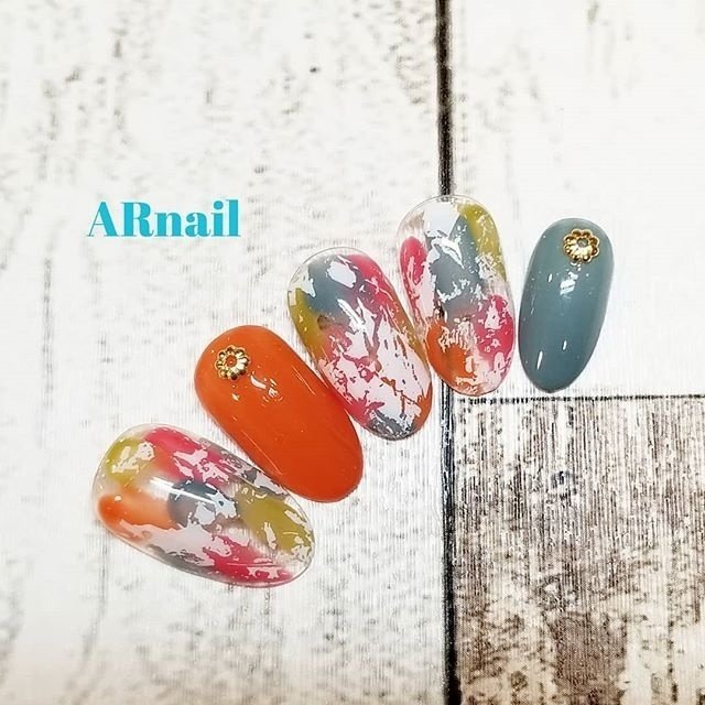 Arnail 恵比寿のネイルサロン ネイルブック