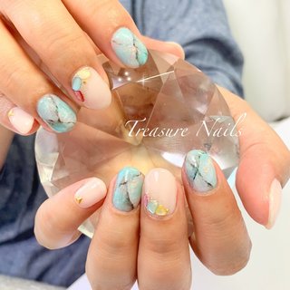 Ny州国際ネイルライセンスのネイルデザイン ネイルブック