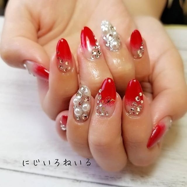 Nailatelier A 前橋市のネイルサロン ネイルブック