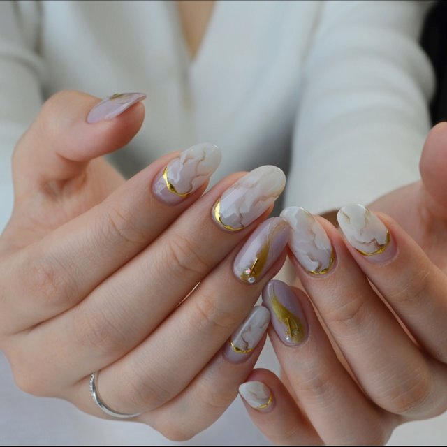 Nail C 香椎のネイルサロン ネイルブック